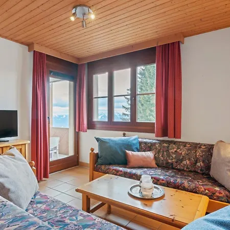 Apartment Familien-skiurlaub Auf Der Kanzelhöhe Gerlitzen-alpe *