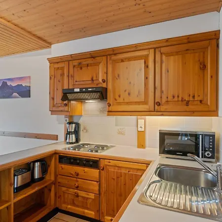 Familien-skiurlaub Auf Der Kanzelhöhe Gerlitzen-alpe Apartment Kanzelhohe