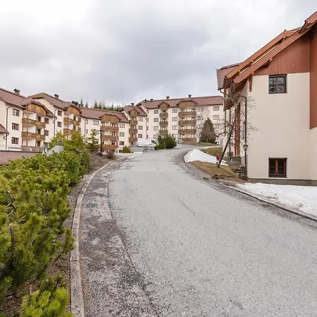 Familien-skiurlaub Auf Der Kanzelhöhe Gerlitzen-alpe Apartment