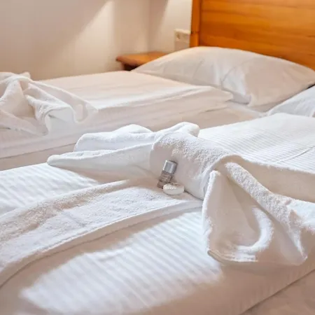 Familien-skiurlaub Auf Der Kanzelhöhe Gerlitzen-alpe Apartment