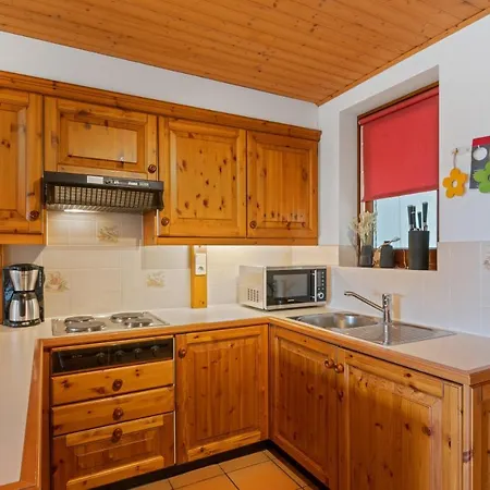 Apartment Familien-skiurlaub Auf Der Gerlitzen-alpe Kanzelhohe