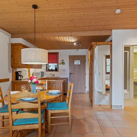 Familien-skiurlaub Auf Der Kanzelhöhe Gerlitzen-alpe Apartment *
